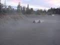 Grizzly 700 vs Outlander 800