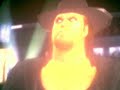 kane vs udertaker svr 07