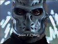 The Generations of Jason Voorhees
