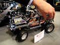 8297 Off-Roader 8297 Off-Roader