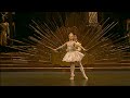Tchaikovsky: The Sleeping Beauty (Opus Arte)