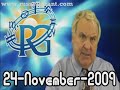 RussellGrant.com Video Horoscope Taurus November Tuesday 24t