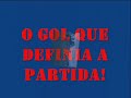 Chineiro 3 x 1 ABC (filhos) - N�S MANDAMOS !!!