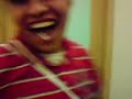 WILLY EN VESTIDOR