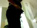 WILLY EN VESTIDOR