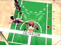 NBA Live 09 Demo