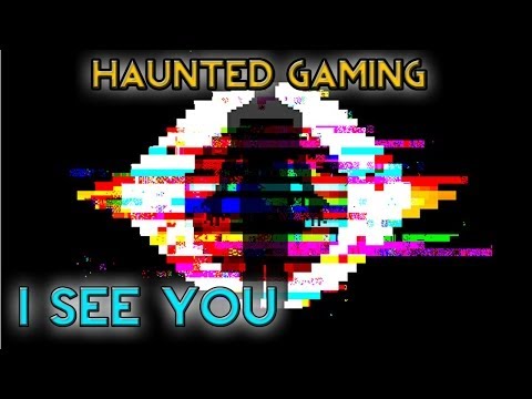 I See You (FULL PLAYTHROUGH + Download) - Haunted Gaming