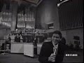 Gianni Morandi - Chimera (1968) live