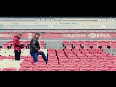 Лёнечка, Наташка, Ильдарчик... С заботой о каждом болельщике Лёнечка, Наташка, Ильдарчик... С заботой о каждом болельщике