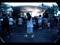 FABEL POPPING AT ZAAP CONCERT *2006