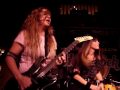 The Iron Maidens - The Trooper (Live)