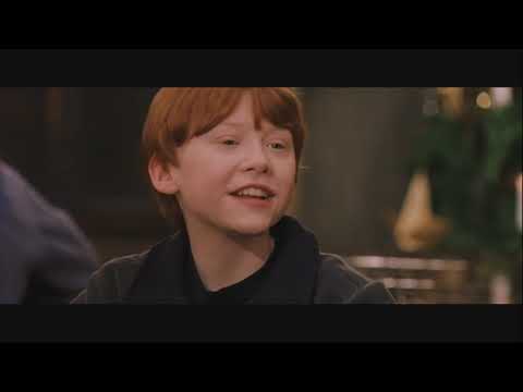 Harry Potter YouTubeKacke Der Tarnumhang Teil 1 (Weihnachten)