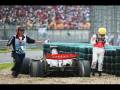 F1 WORLD - Presentacion