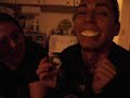 drunken nights