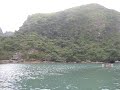 Kayak Halong Bay, Vietnam