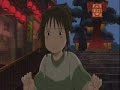 Spirited Away(Ruhlar?n Kaç???)Fragman Spirited Away(Ruhlar?n Kaç???)Fragman