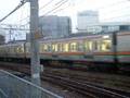 JR中央本線 211+213系
