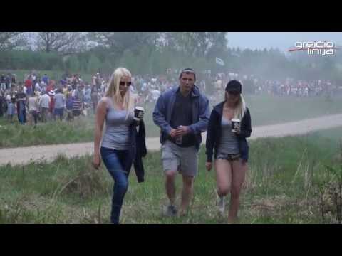 Latest WRC HD & Rally HD Videos