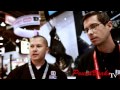 Hurst Paddle Shifters SEMA : Power Brake TV