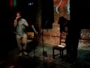 Spencer & Looping Madness @ Shemspeed Open Mic