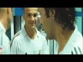 goal! 2: La cons�cration - Real Madrid Locker Room