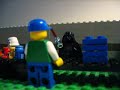 Lego Vadar Lego Vadar