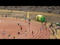 Boys Cl1 4x200m Boys Cl1 4x200m