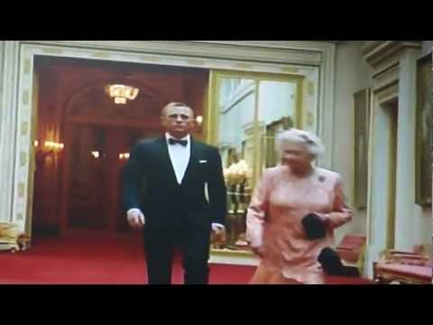 The Queen