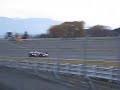 TOYOTA F1 Final 08 (TF108 Jarno Trulli) (TF109 Kamui Kobayashi) (2009 toyota motor sports festival)