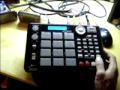 mpc 500 beat 