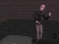 Drarry meets the Sims