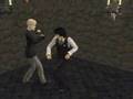 Drarry meets the Sims