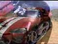 kulaca isoh 16 cadde ferrari dodge viper