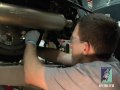 Vespa Gear Box Oil Change