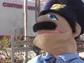 Policeman vs Fireman pt. 6
