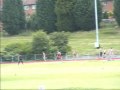 Southern Champs 2004 - Senior Women's 400m Hurdles Southern Champs 2004 - Senior Women's 400m Hurdles