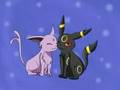 My Tribute to Espeon