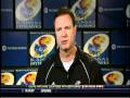 YouTube - Bill Self & Mid-Court Mayhem on Courtside with Seth ...