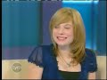 Peggy Knight Helps Girl with Hair Loss / Alopecia Areata on the Tyra Banks Show
