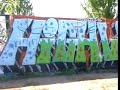 Hall of Fame, Mauerpark Berlin