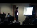 DotNetNuke 5 Module Development by Stan Schultes - Tampa Code Camp 2008 (Part 2)
