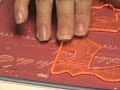 Fiskars Decorative Edge Scrapbook Layout Fiskars Decorative Edge Scrapbook Layout