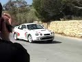 Audi TT Cam