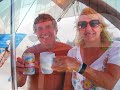 Boat Scenes aboard Sage