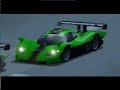 NFS Porsche Unleashed Autobahn 911GT1