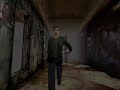 Let's Play Silent Hill 2 [BLIND] 02 - A Nice Walk
