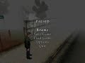 Let's Play Silent Hill 2 [BLIND] 02 - A Nice Walk