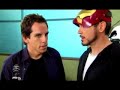Ben Stiller, Robert Downey Jr., Jack Black