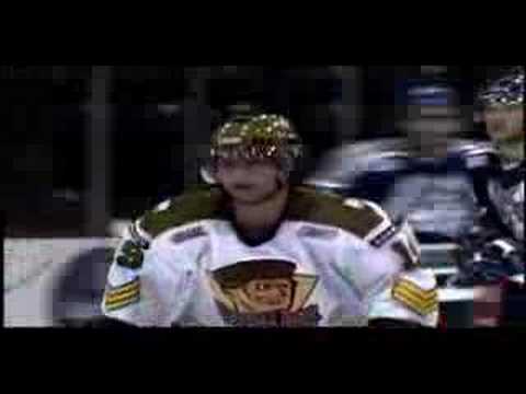 Michael Del Zotto #20 overall pick - New York Rangers