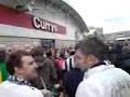 Biggest Keepy Uppy At Wembley - Official Biggest Keepy Uppy At Wembley - Official
